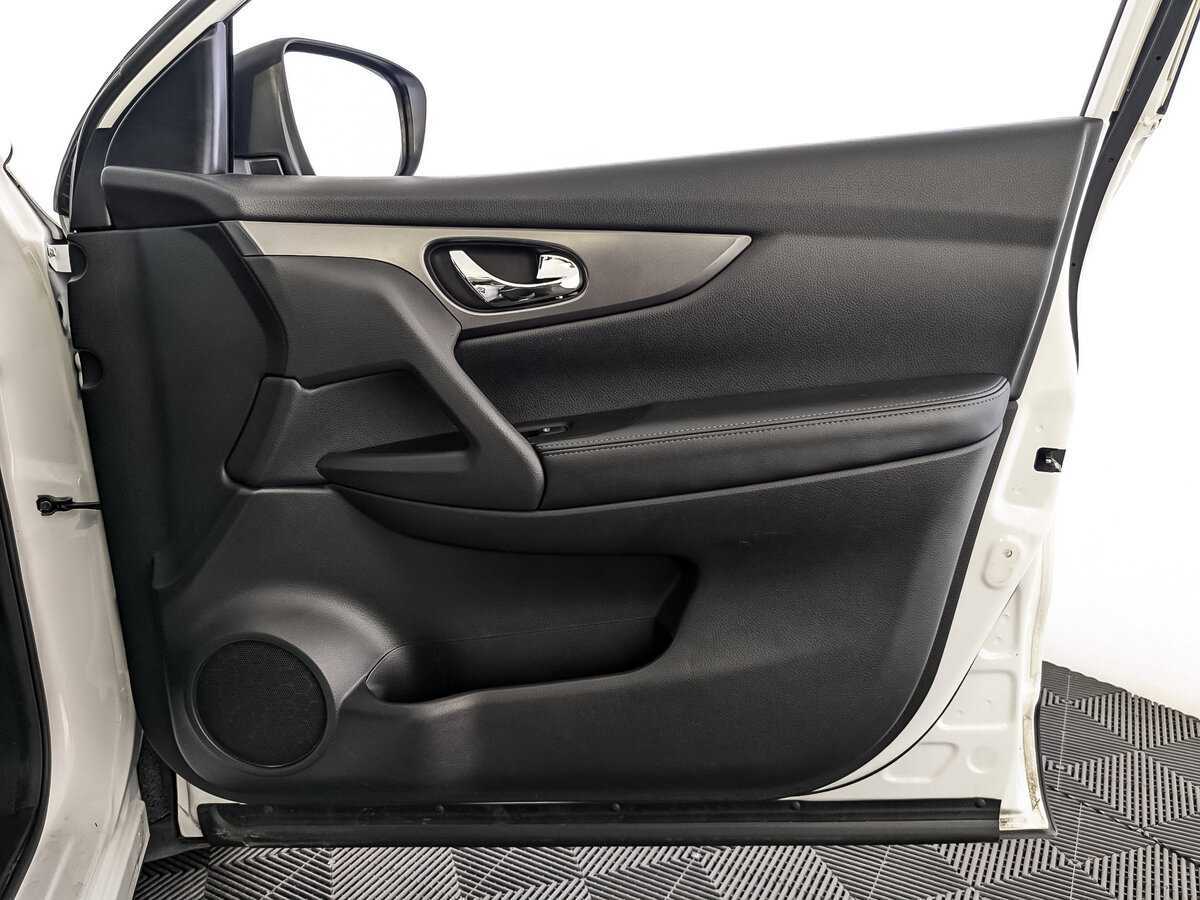 Купить Ниссан Кашкай, 2019, 102 310 км.. Фото: #20