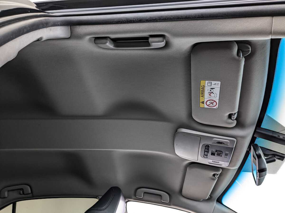 Купить Toyota Camry, 2019, 199 456 км.. Фото: #18