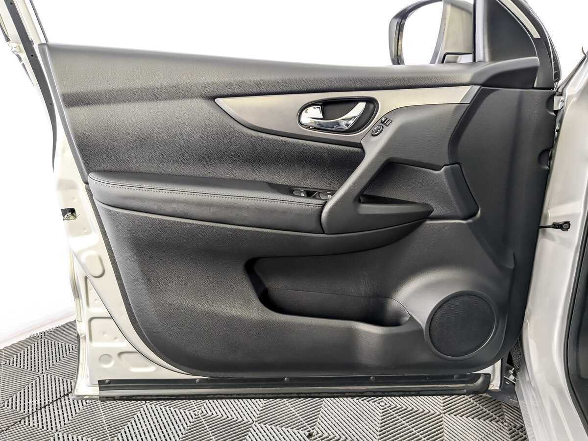 Купить Nissan Qashqai, 2021, 88 610 км.. Фото: #14