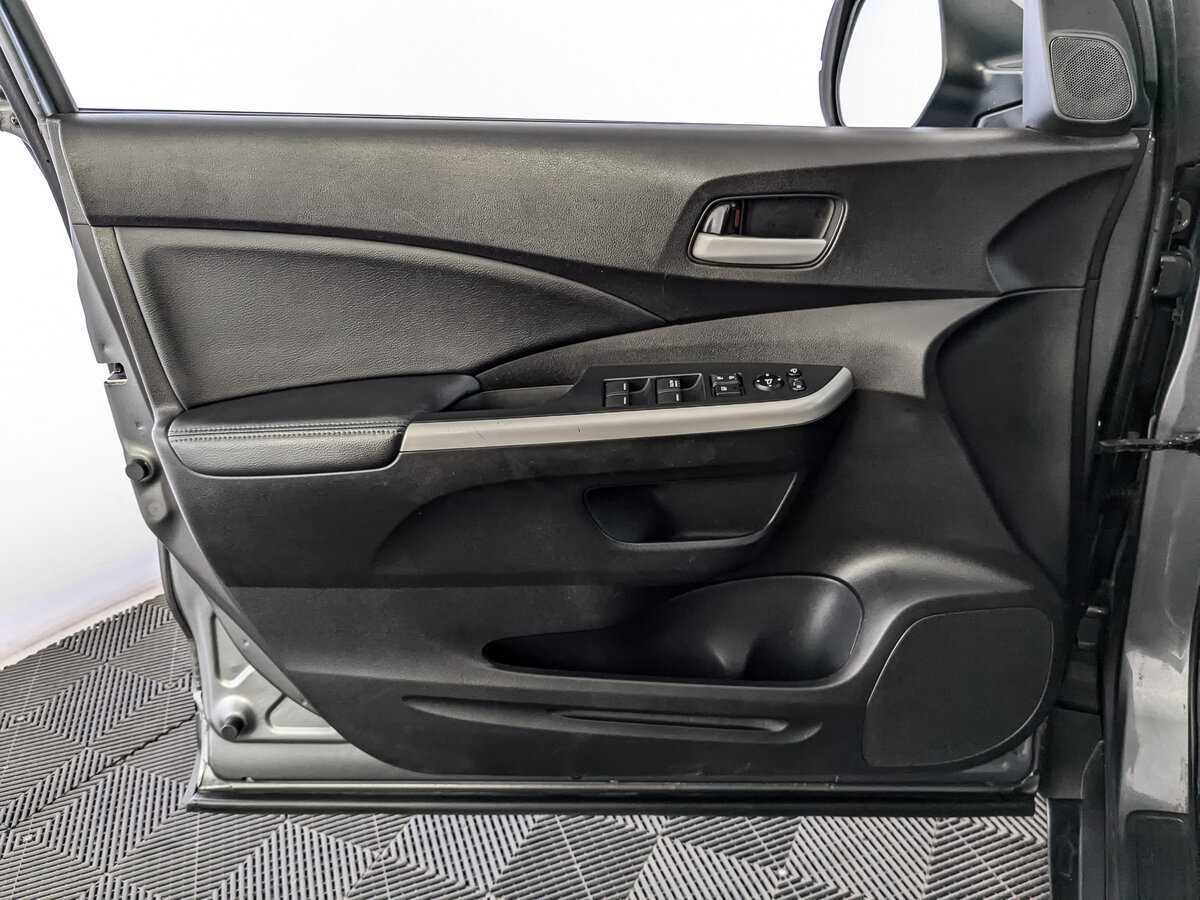 Купить Honda CR-V, 2013, 185 250 км.. Фото: #14