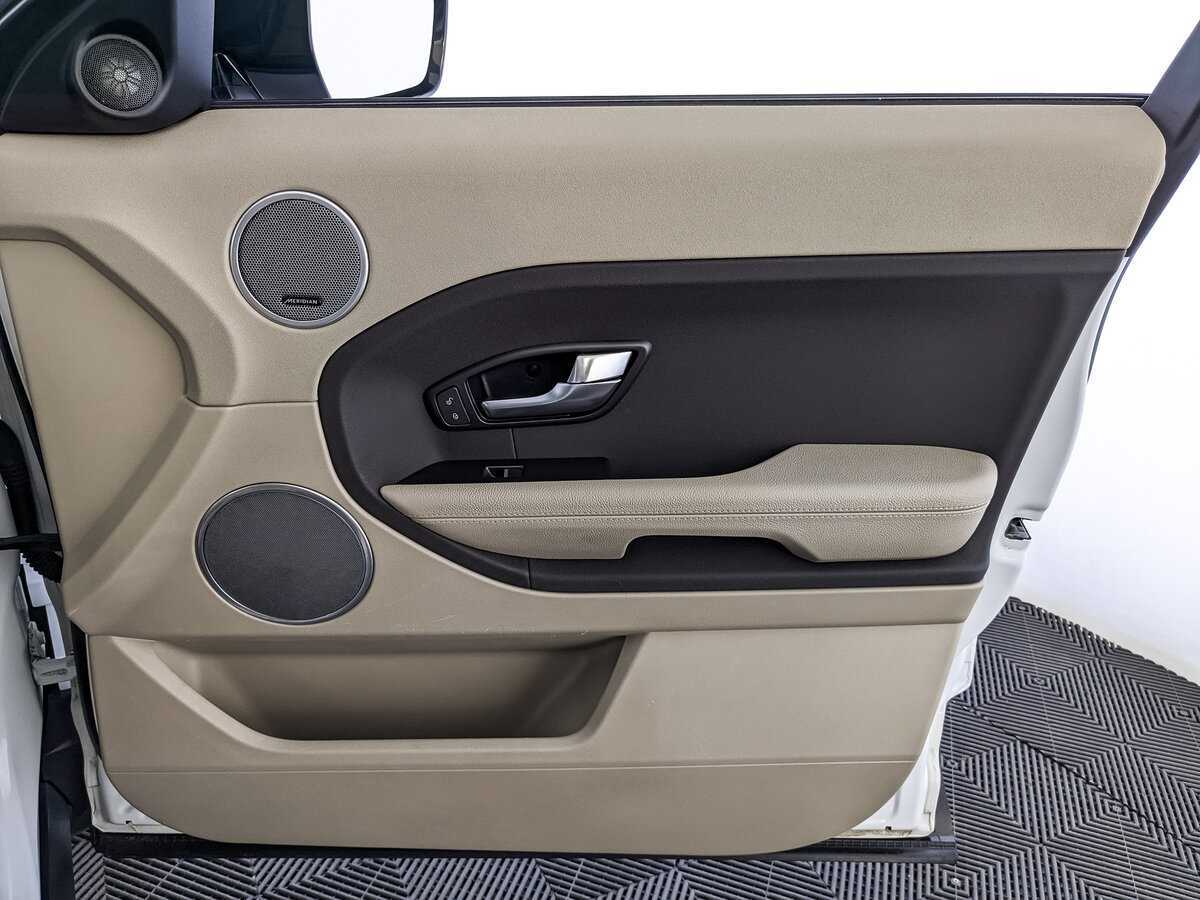 Купить Land Rover Range Rover Evoque, 2014, 150 154 км.. Фото: #19