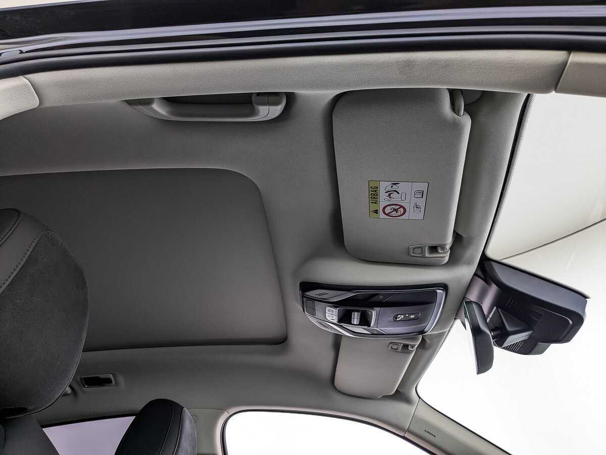 Купить Geely Tugella, 2021, 24 948 км.. Фото: #18