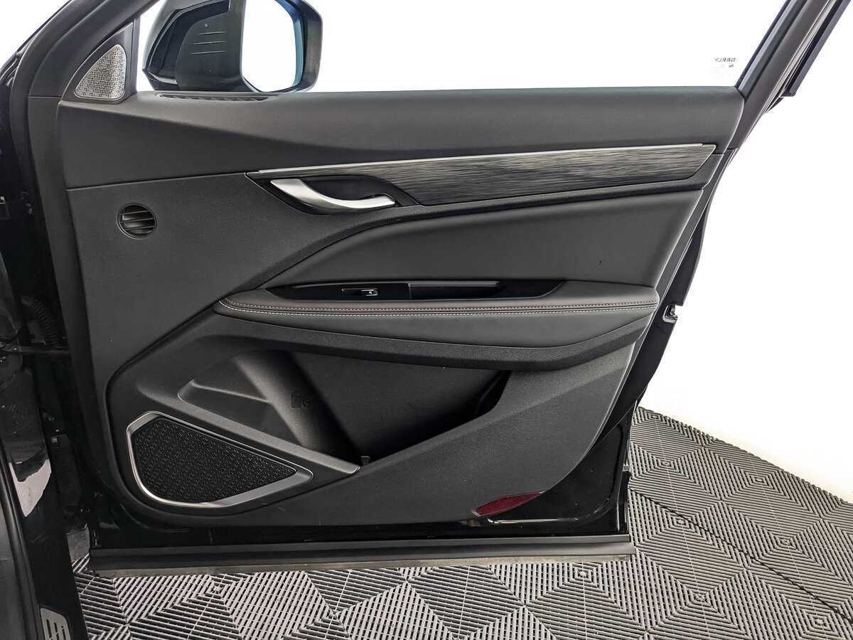 Купить Geely Tugella, 2021, 24 948 км.. Фото: #20