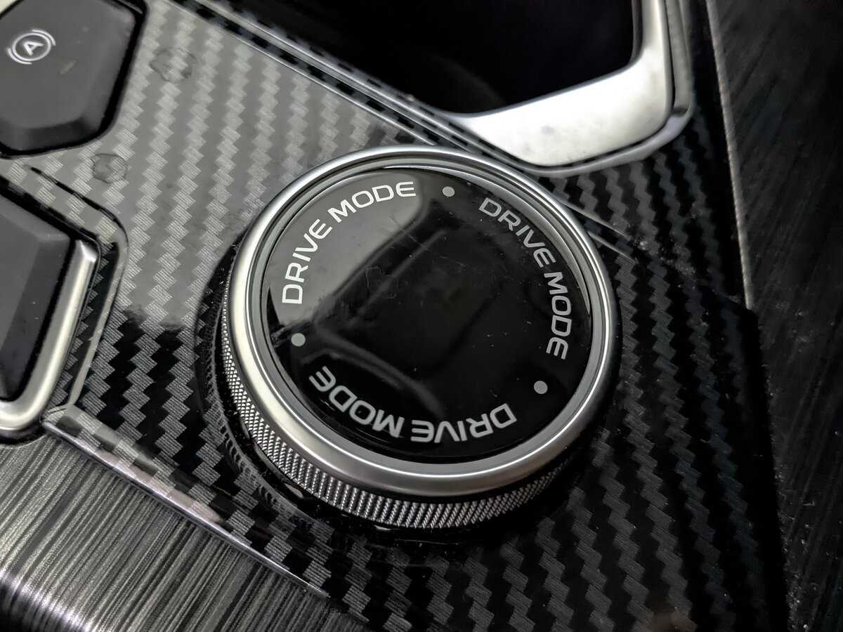 Купить Geely Tugella, 2021, 24 948 км.. Фото: #21