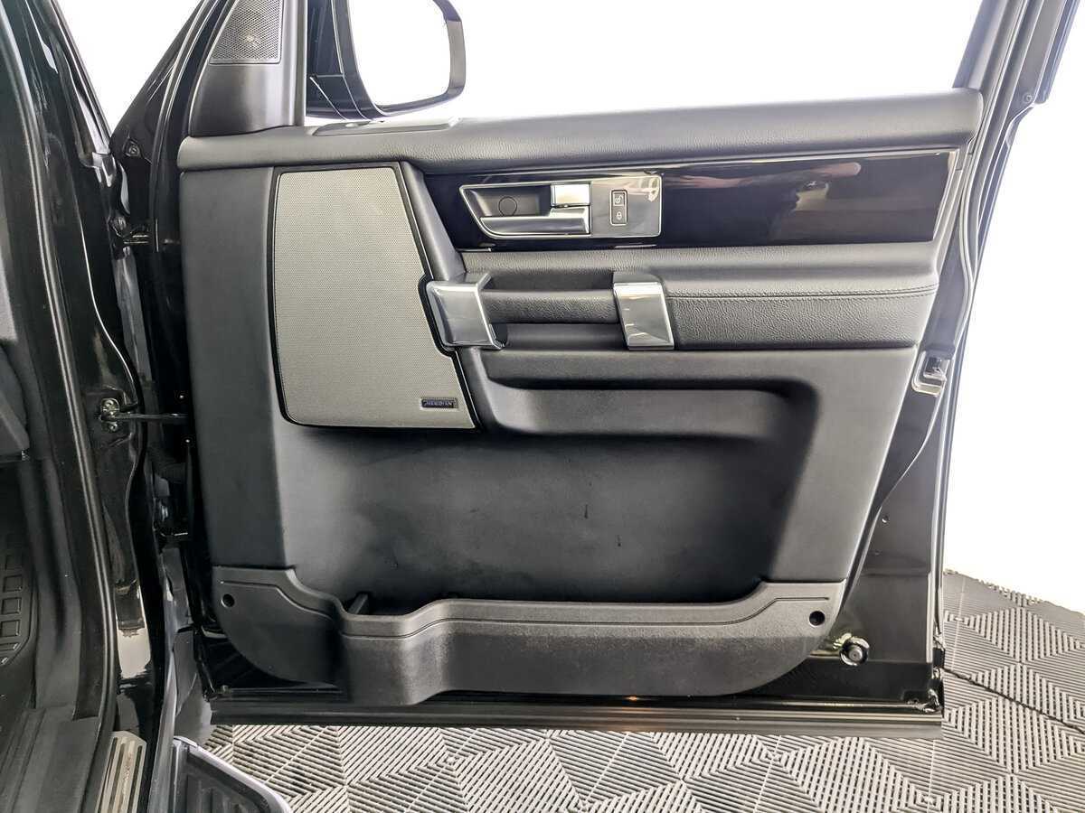 Купить Land Rover Discovery, 2014, 194 158 км.. Фото: #21