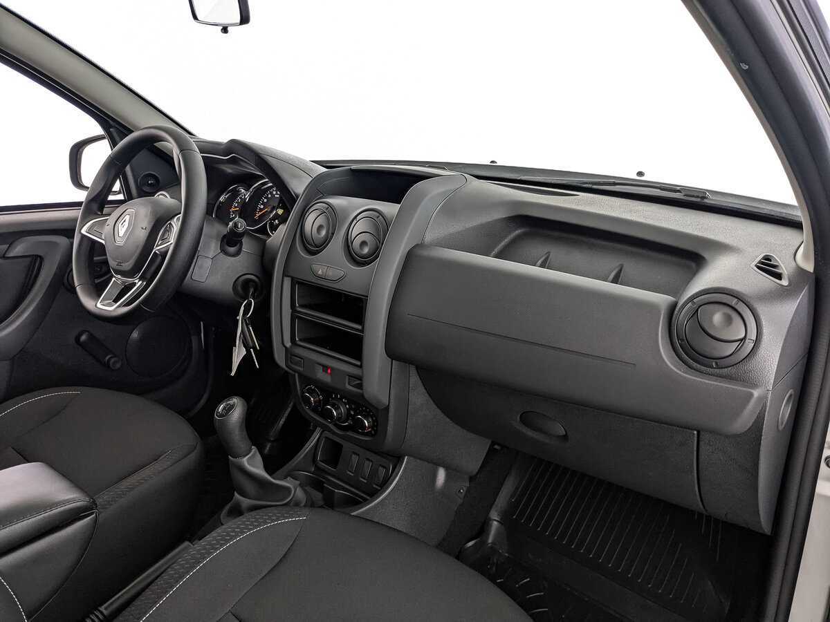 Купить Рено Дастер, 2020, 14 045 км.. Фото: #8