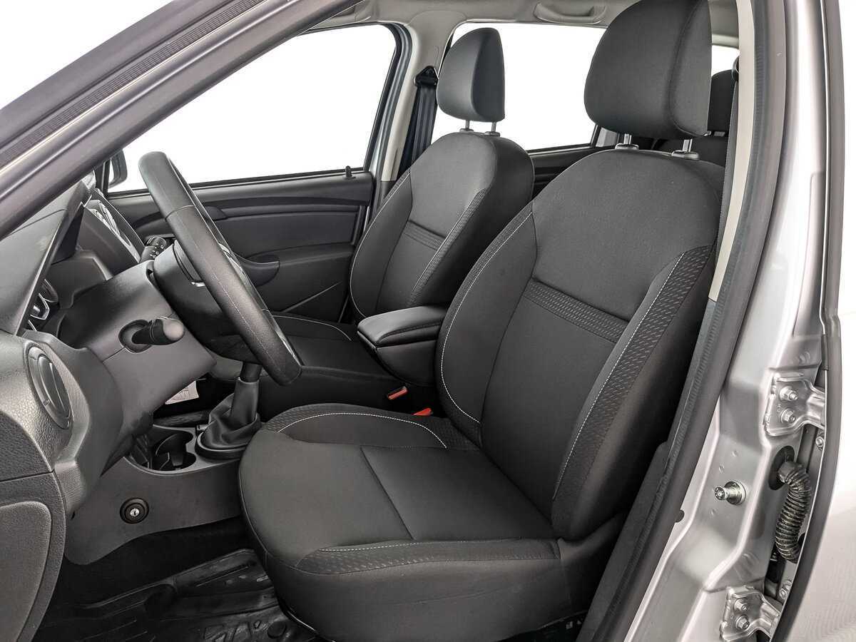 Купить Рено Дастер, 2020, 14 045 км.. Фото: #14