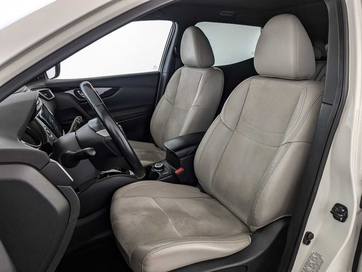 Купить Ниссан Кашкай, 2016, 151 112 км.. Фото: #15