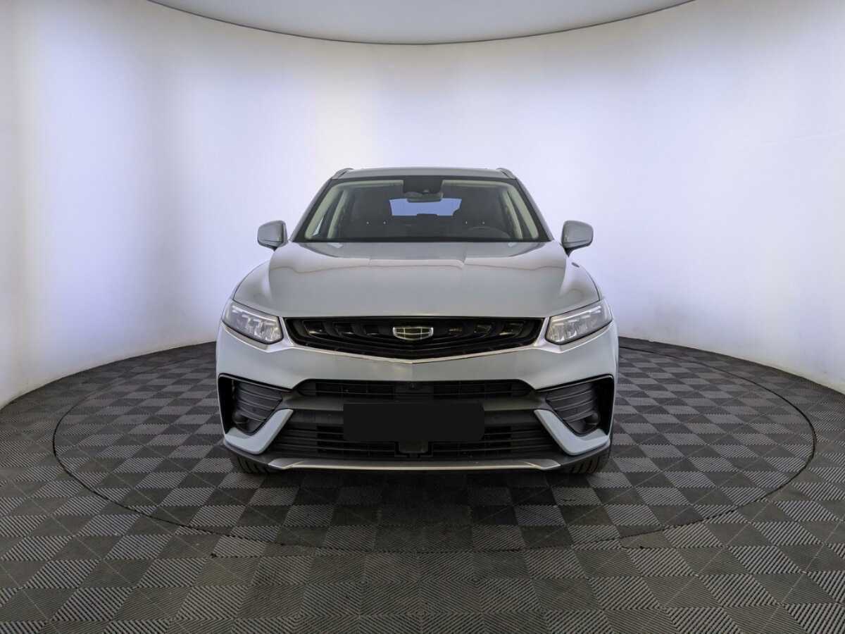 Купить Geely Tugella, 2022, 45 483 км.. Фото: #1