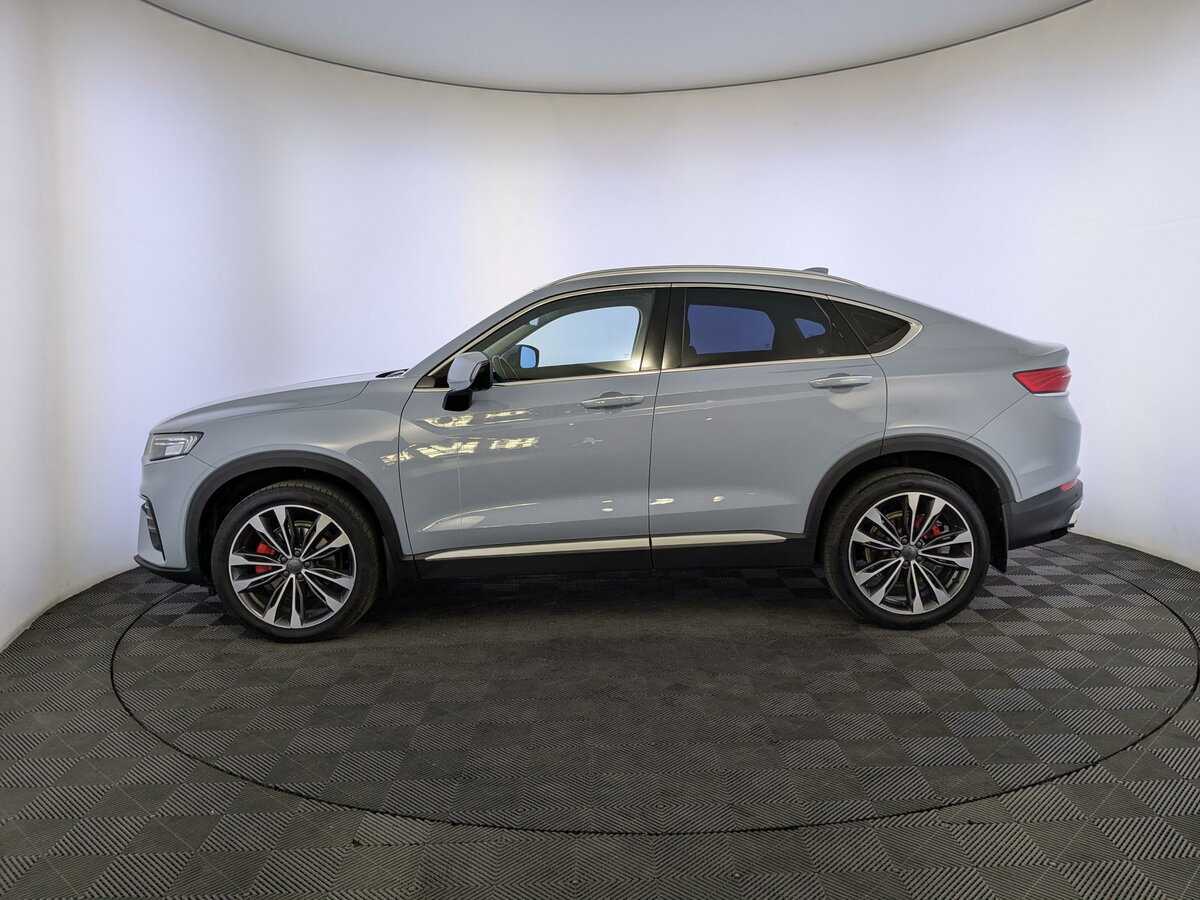 Купить Geely Tugella, 2022, 45 483 км.. Фото: #7