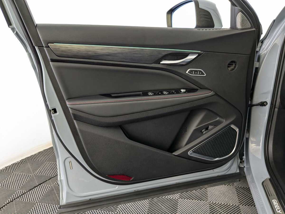 Купить Geely Tugella, 2022, 45 483 км.. Фото: #14