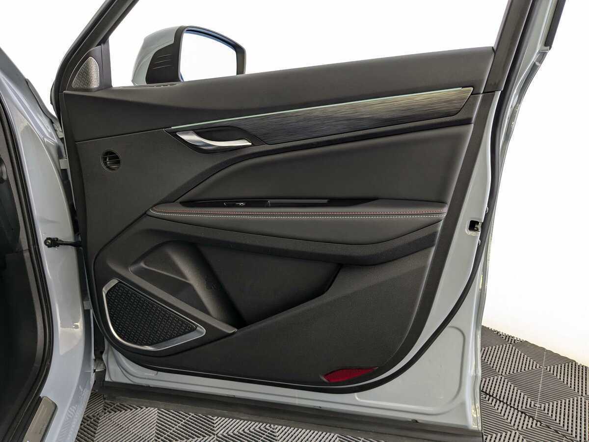 Купить Geely Tugella, 2022, 45 483 км.. Фото: #20