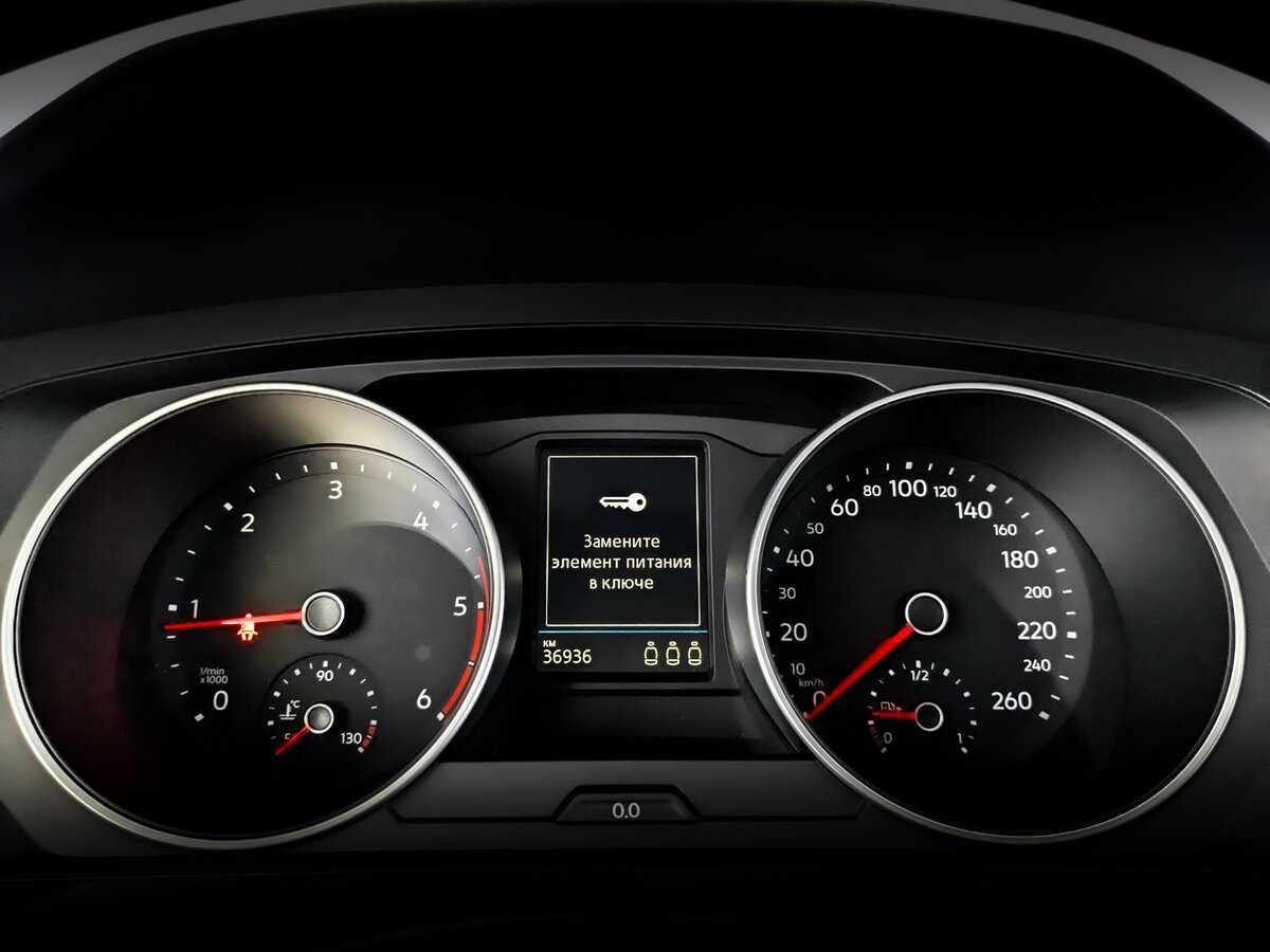 Купить Volkswagen Tiguan, 2020, 36 930 км.. Фото: #10