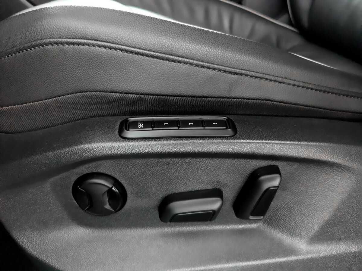 Купить Volkswagen Tiguan, 2020, 36 930 км.. Фото: #16