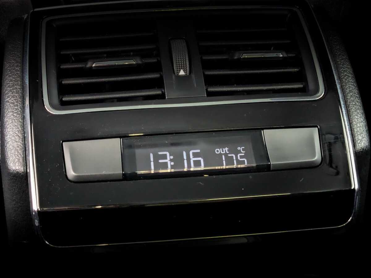 Купить Skoda Superb, 2019, 45 714 км.. Фото: #20