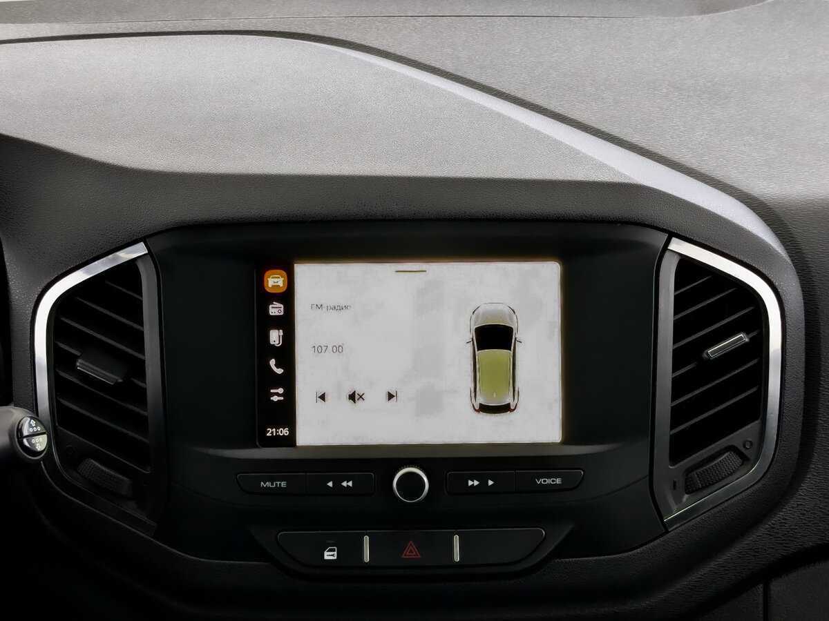 Купить Лада (ВАЗ) ИКСРЭЙ, 2022, 63 584 км.. Фото: #12