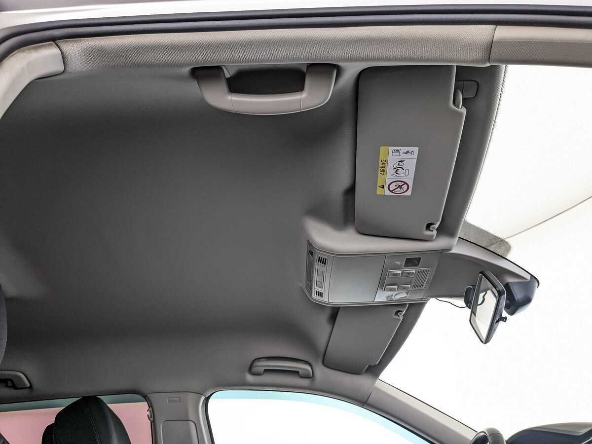 Купить Volkswagen Tiguan, 2019, 70 206 км.. Фото: #18