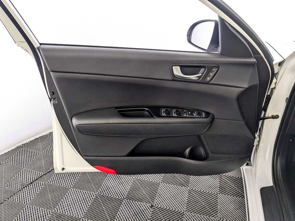 Купить Киа Оптима, 2016, 135 481 км.. Фото: #14