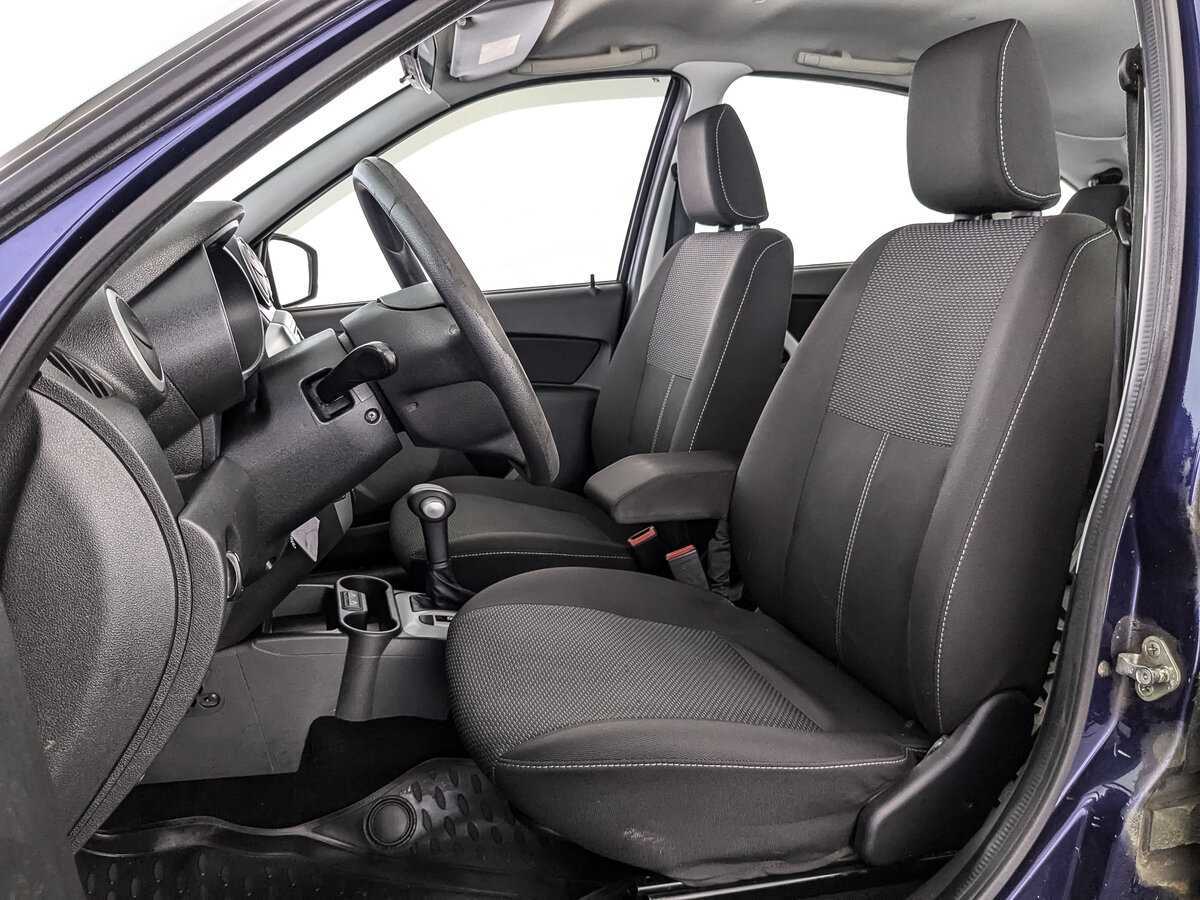 Купить Лада (ВАЗ) Гранта, 2017, 149 739 км.. Фото: #15