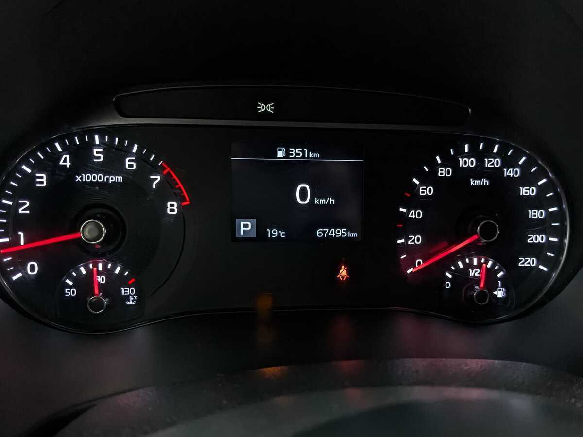 Купить Киа Соул, 2019, 67 488 км.. Фото: #11