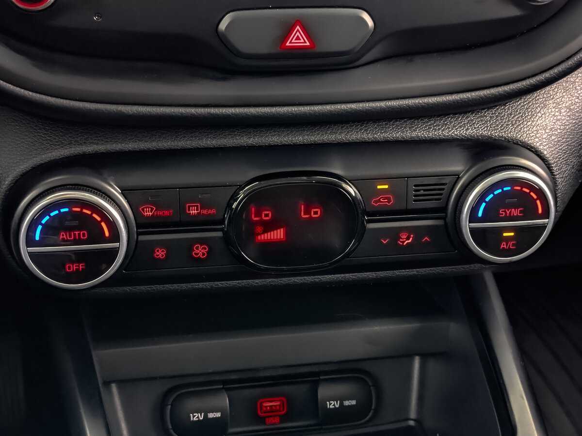 Купить Киа Соул, 2019, 67 488 км.. Фото: #21