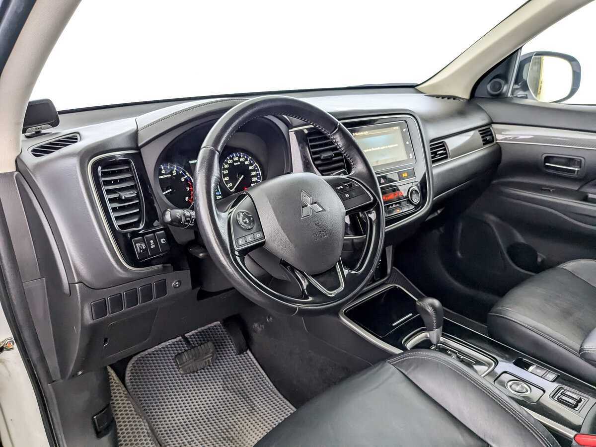 Купить Mitsubishi Outlander, 2019, 140 000 км.. Фото: #13
