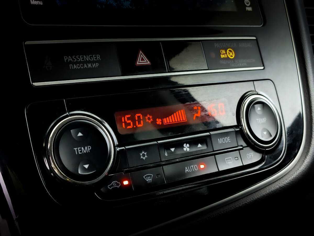 Купить Mitsubishi Outlander, 2019, 140 000 км.. Фото: #21