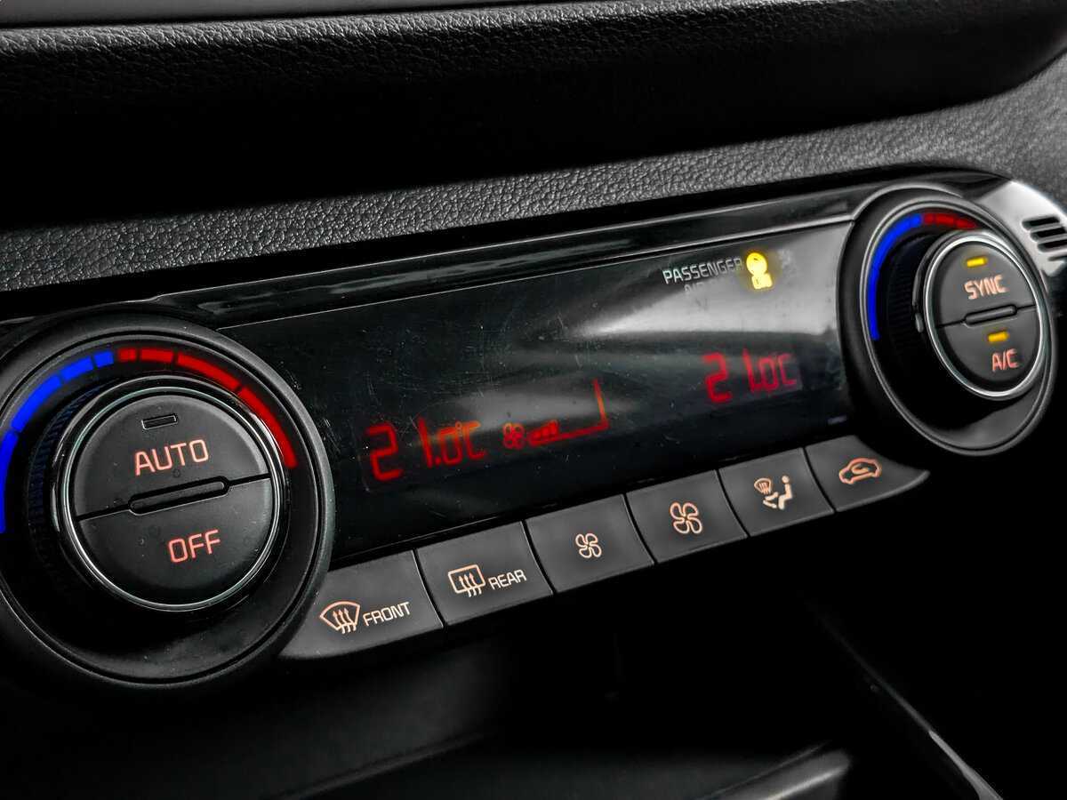 Купить Kia Cerato, 2021, 56 300 км.. Фото: #20