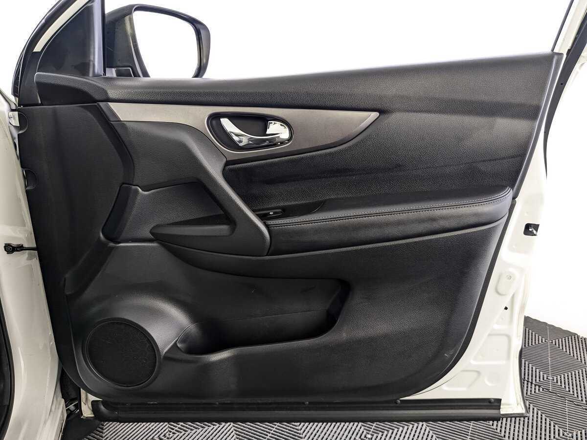 Купить Ниссан Кашкай, 2019, 117 136 км.. Фото: #20