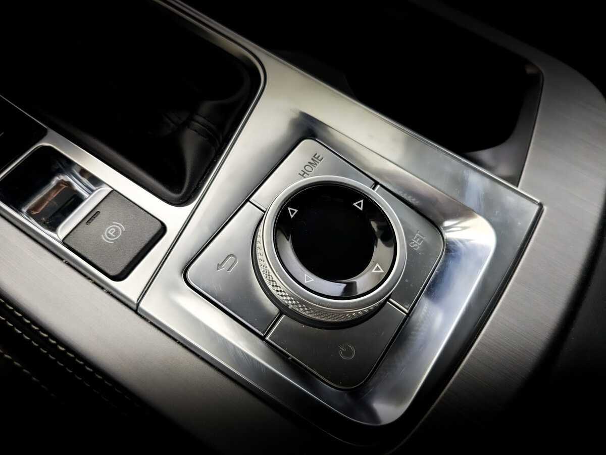 Купить Jetour X70 PLUS, 2023, 25 971 км.. Фото: #23