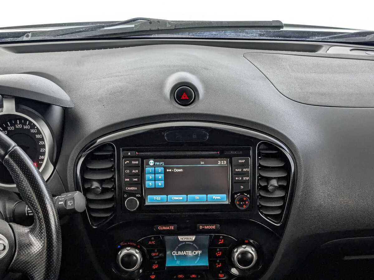 Купить Ниссан Жук, 2014, 80 820 км.. Фото: #12