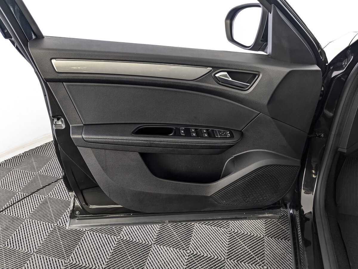 Купить Рено Аркана, 2020, 68 972 км.. Фото: #14