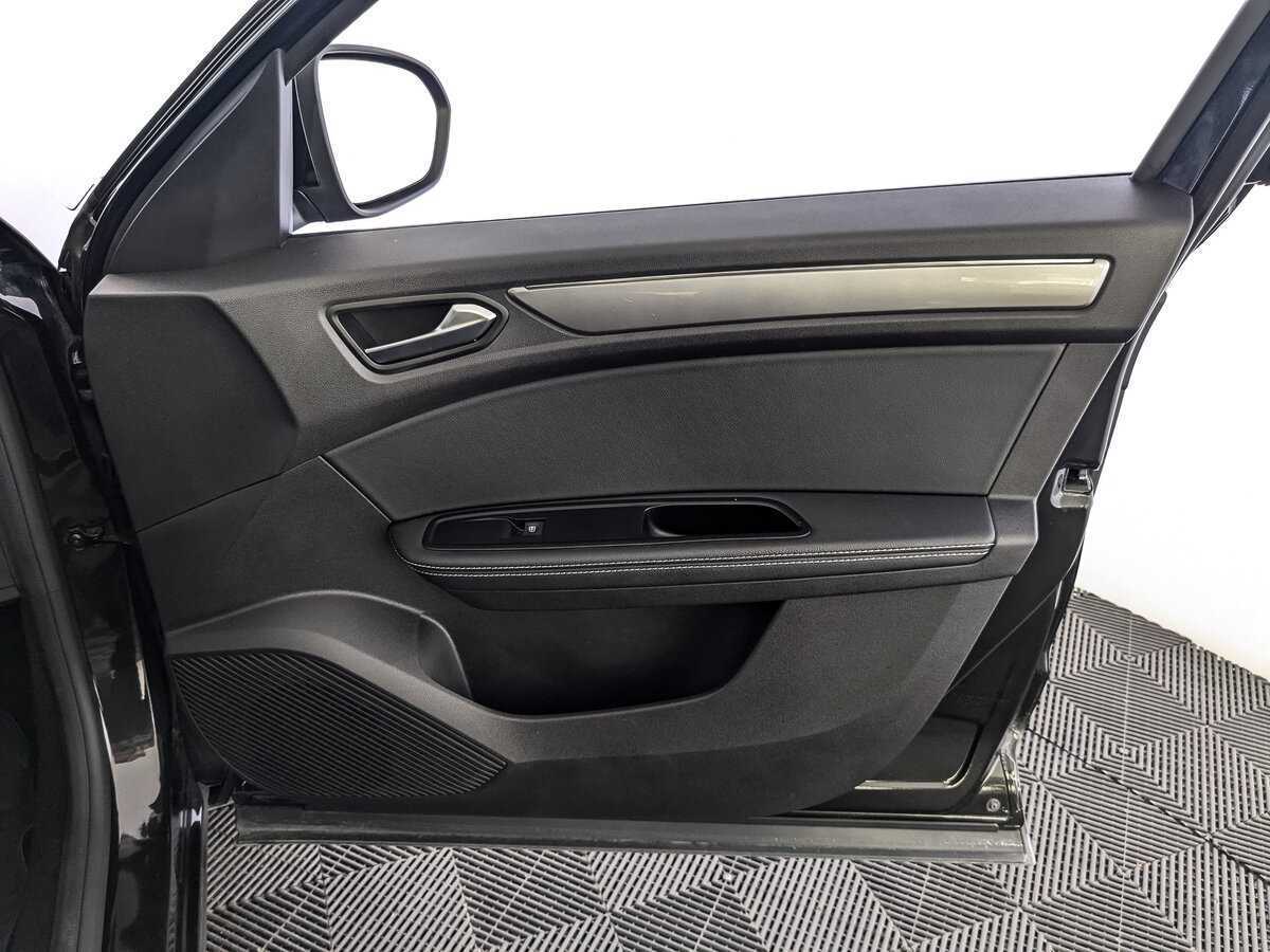 Купить Рено Аркана, 2020, 68 972 км.. Фото: #20