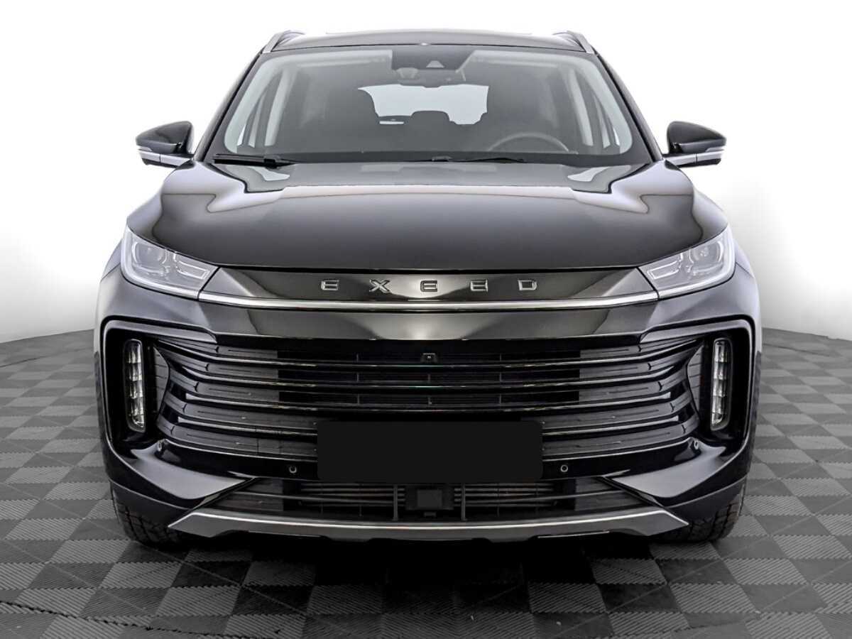 Купить EXEED TXL, 2023, 4 971 км.. Фото: #1