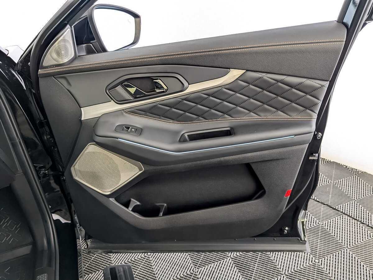 Купить EXEED TXL, 2023, 4 971 км.. Фото: #20