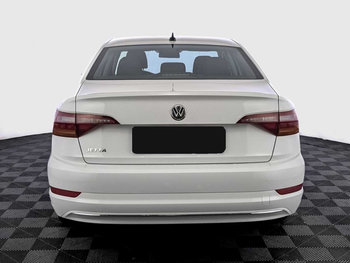 Купить Фольксваген Джетта, 2020, 94 723 км.. Фото: #5