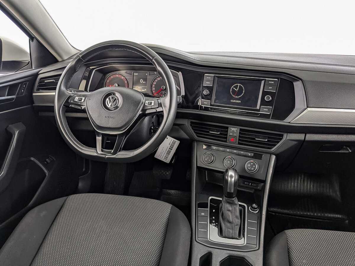 Купить Фольксваген Джетта, 2020, 94 723 км.. Фото: #16