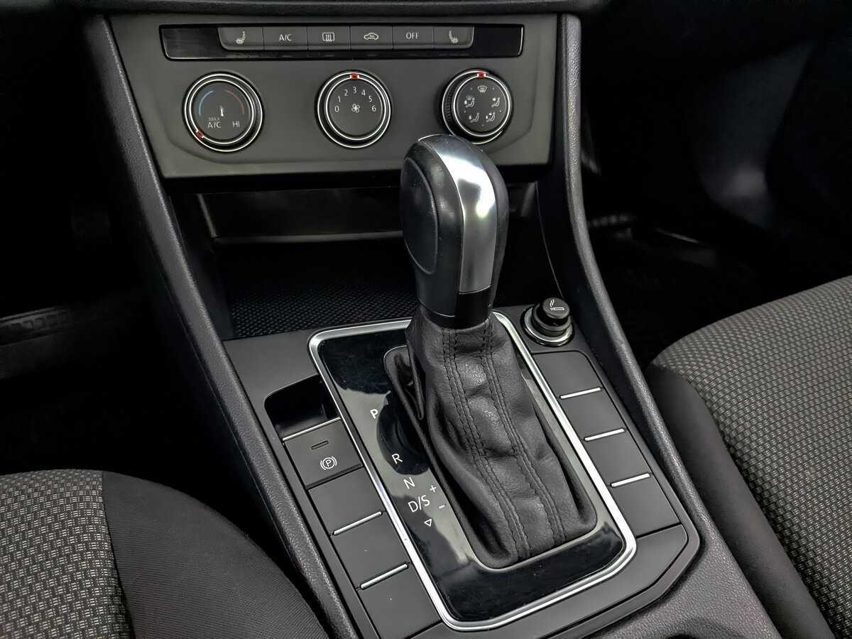 Купить Фольксваген Джетта, 2020, 94 723 км.. Фото: #21