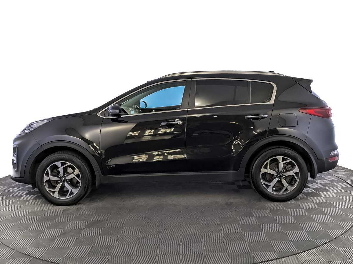 Купить Kia Sportage, 2020, 64 919 км.. Фото: #7