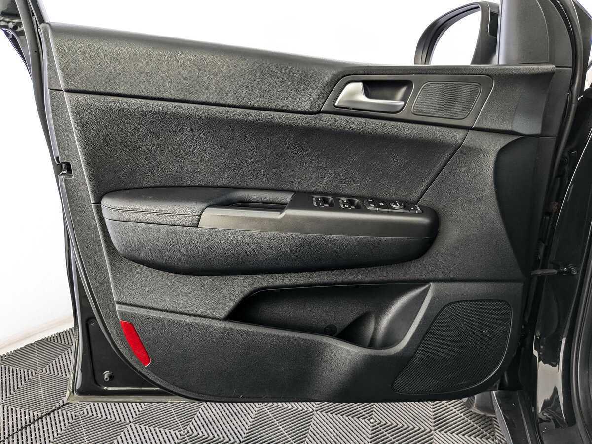 Купить Kia Sportage, 2020, 64 919 км.. Фото: #14