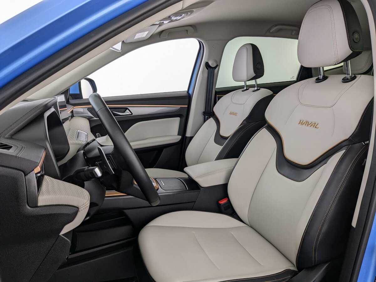 Купить Хавал Джолион, 2022, 47 288 км.. Фото: #16