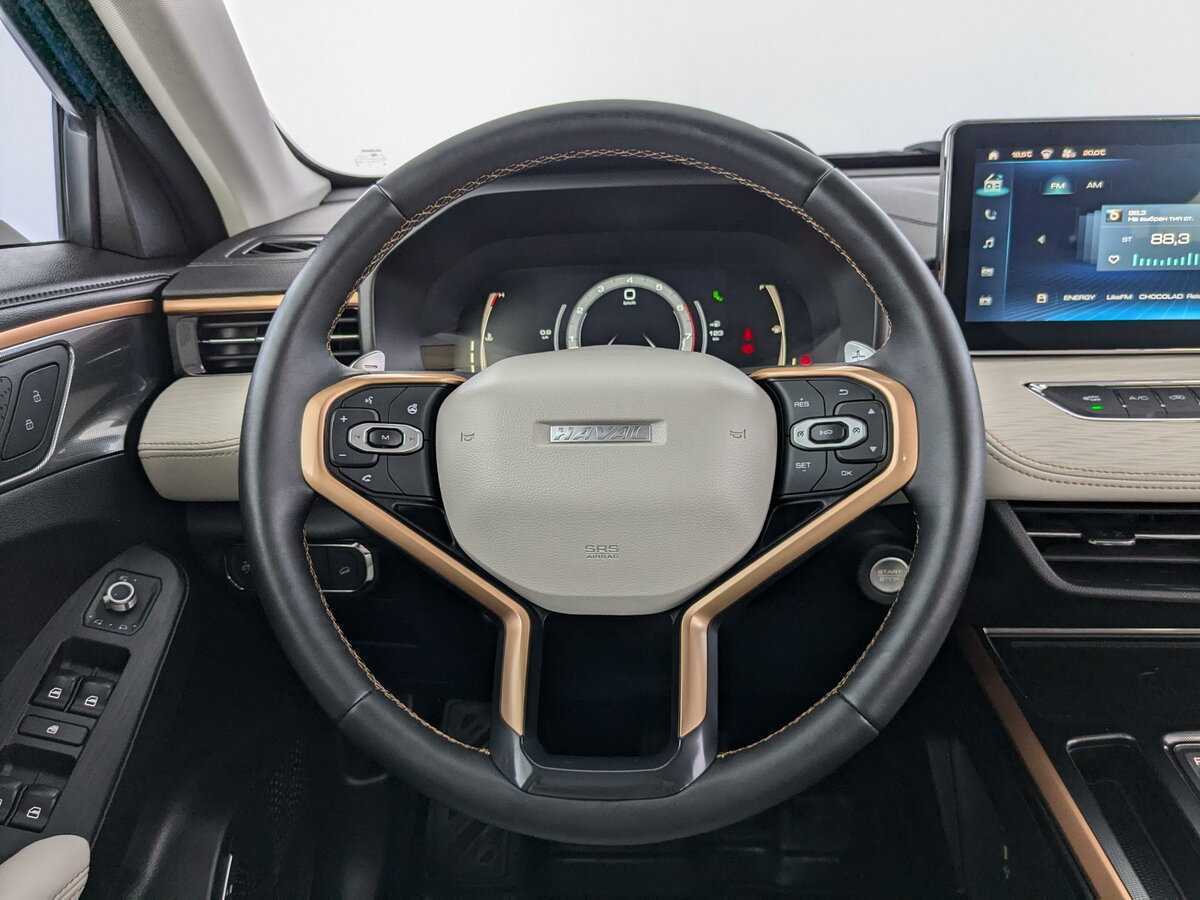 Купить Хавал Джолион, 2022, 47 288 км.. Фото: #17