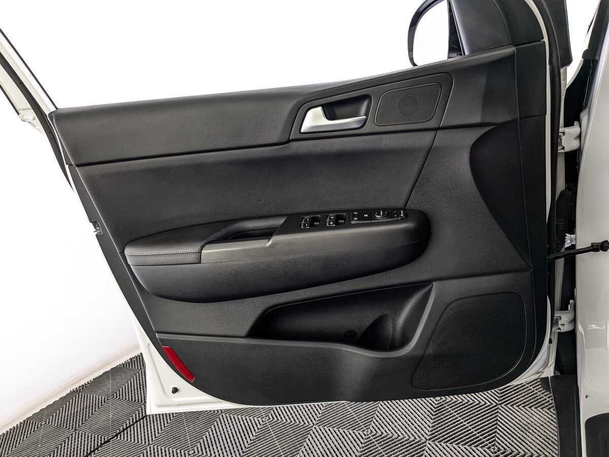 Купить Kia Sportage, 2019, 43 605 км.. Фото: #14