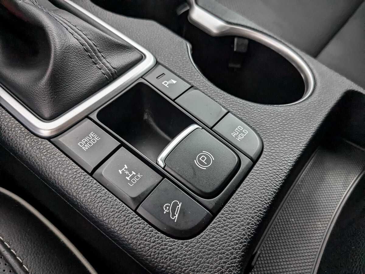 Купить Kia Sportage, 2019, 43 605 км.. Фото: #21