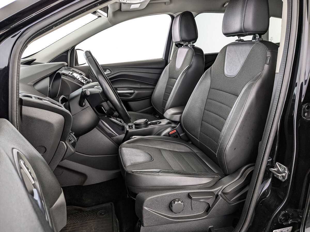 Купить Форд Куга, 2014, 116 038 км.. Фото: #14