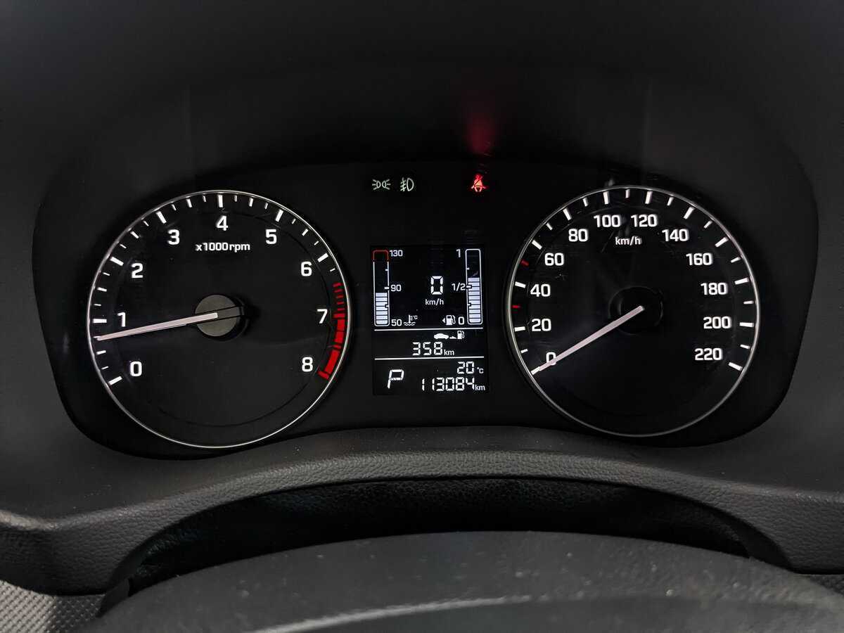 Купить Хендай Крета, 2019, 113 000 км.. Фото: #11