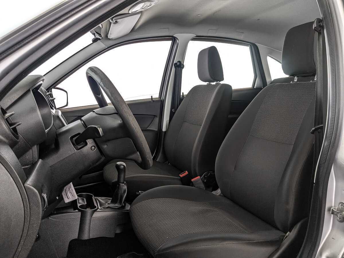 Купить Лада (ВАЗ) Гранта, 2017, 97 422 км.. Фото: #15