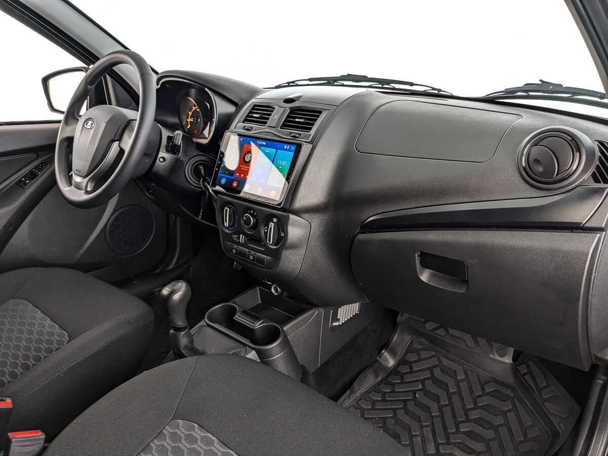 Купить Lada (ВАЗ) Granta, 2023, 32 744 км.. Фото: #8