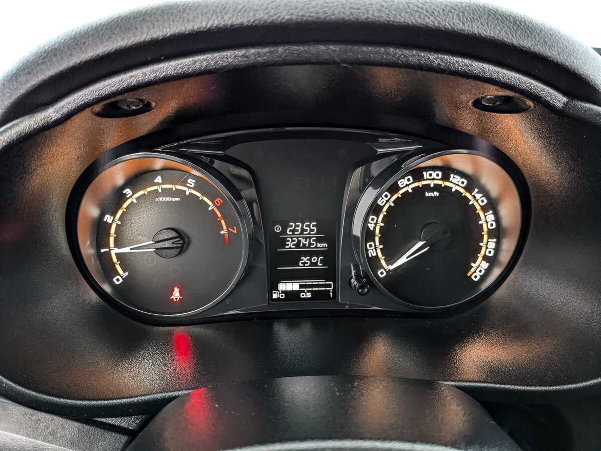 Купить Lada (ВАЗ) Granta, 2023, 32 744 км.. Фото: #11