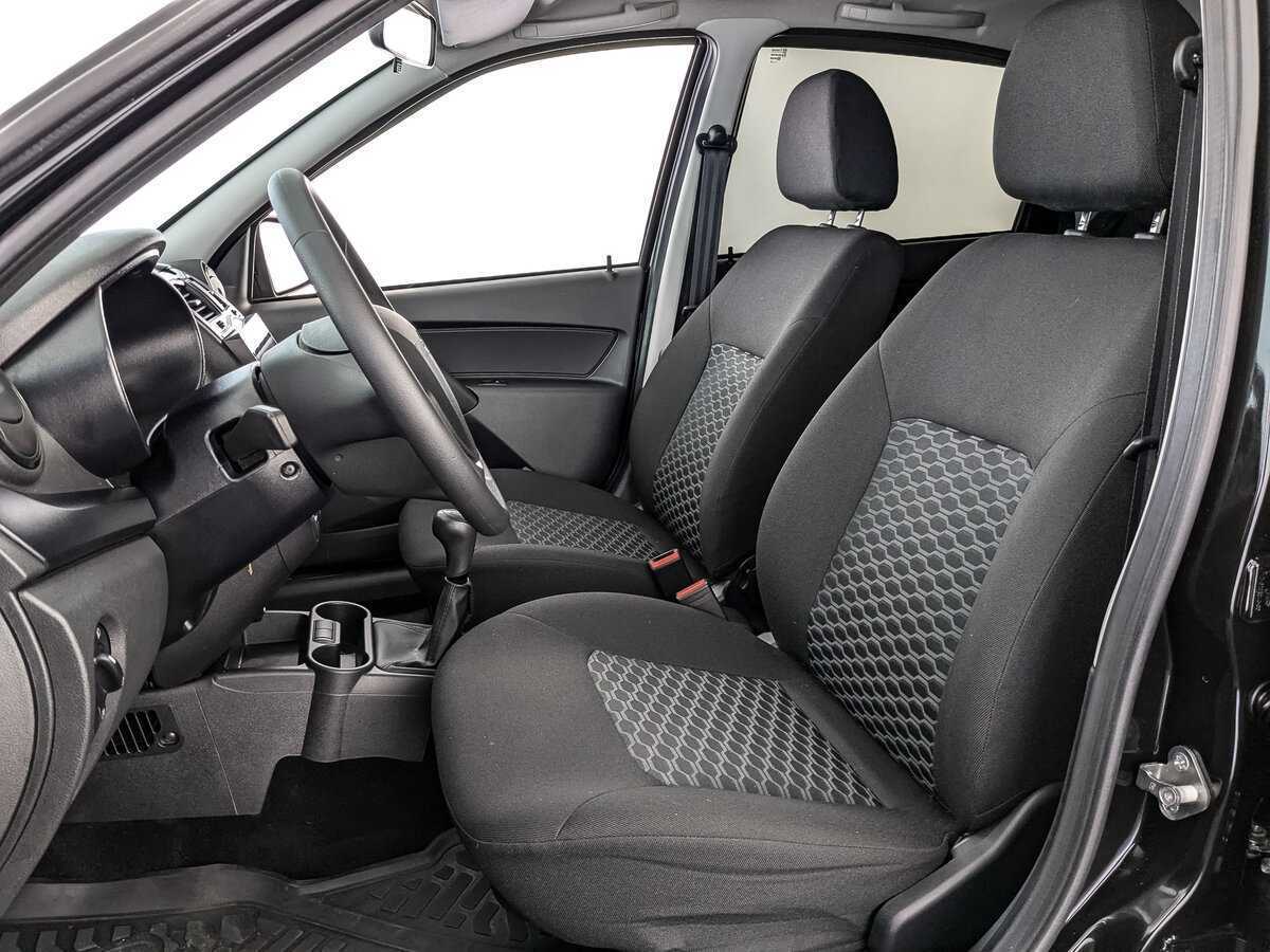 Купить Lada (ВАЗ) Granta, 2023, 32 744 км.. Фото: #15